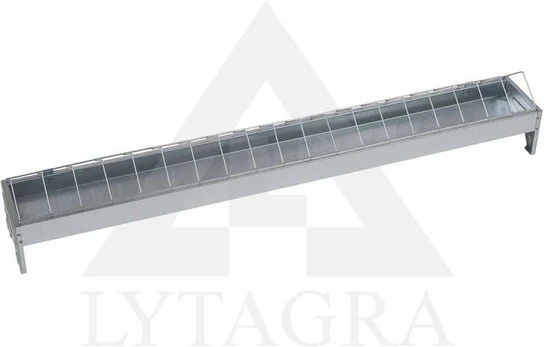 Šėrykla vištoms 100 cm 71303