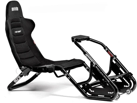 NEXT LEVEL RACING - F-GT SHIFT SIMULATOR COCKPIT