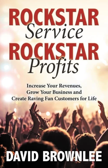 Rockstar Service. Rockstar Profits.