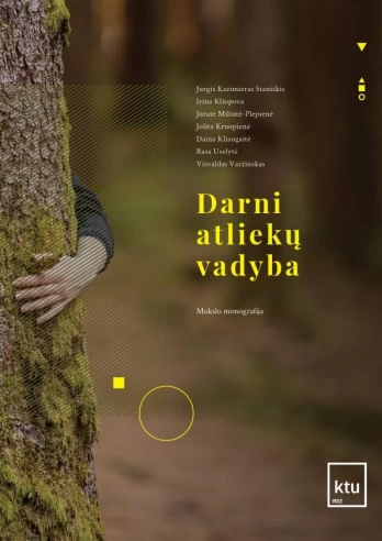 Darni atliekų vadyba