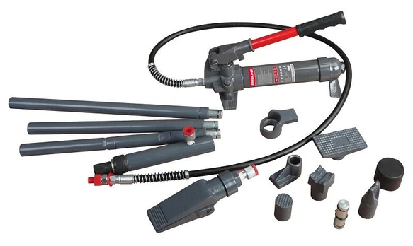 Proline Pro-Line hidraulinis barstytuvas 4T 330-450mm - 46928