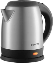 Elektrinis virdulys Sencor SWK1231BK kaina