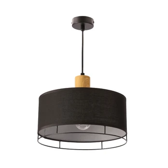 Šviestuvas lubų Candellux Lighting Ardi, 40 W, E27