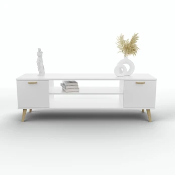 TV staliukas TV spintelė 135 cm
