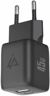 iPeax GaN USB-C / USB-A Charger 45W