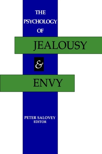 Psychology of Jealousy and Envy