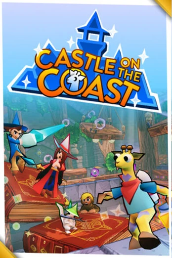 Castle On The Coast PC