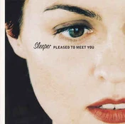 CD Sleeper - Pleased To Meet You