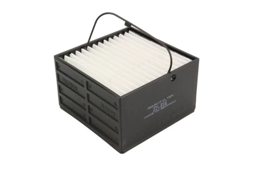 Kuro filtras MANN-FILTER PU910