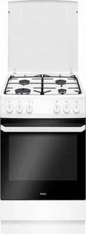 Viryklė Amica 510GE3.33ZpQ(W)