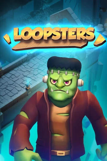 Loopsters PC