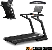 Treadmill inSPORTline ZenRun 50 kaina