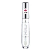 ESSENCE EXTREME SHINE VOLUME lūpų blizgis, 5 ml kaina