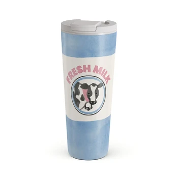 Milkshake - Travel Mug, 700 ml / Flap