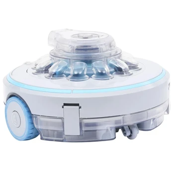 Belaidis baseino valymo robotas, 27w