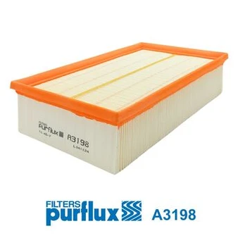 Oro filtras PURFLUX A3198