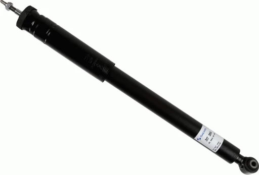 SACHS 317 265 Shock absorber