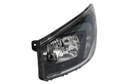 Priekinis žibintas TYC TYC 20-14792-16-2 OPEL VIVARO B