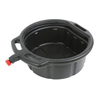 Tepalo surinkimo indas 16L
