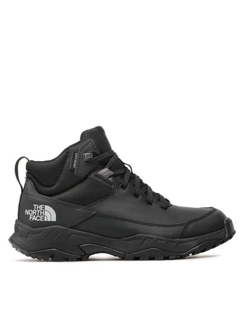 Žygio batai vyrams The North Face NF0A7W4GKT0