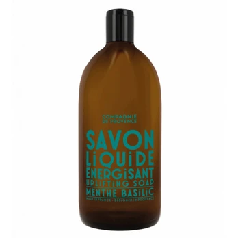 CDP "Mint Basil" skysto muilo papildymas 1000 ml
