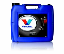Alyva transmisjai TDL 75W90 20L, Valvoline kaina