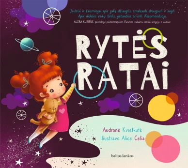 Rytės ratai