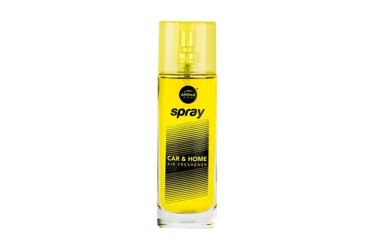 MTM AROMA SPRAY VANILIA oro gaiviklis