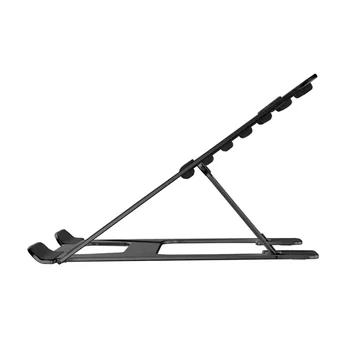 NB ACC DESK STAND 10-17"/NSLS085BLACK NEOMOUNTS