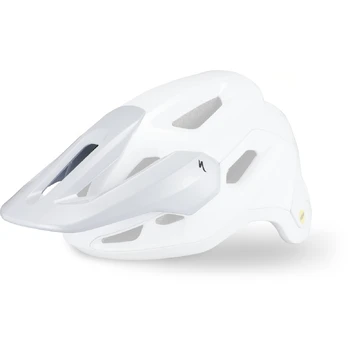Specialized Tactic 4 šalmo snapelis | White, L