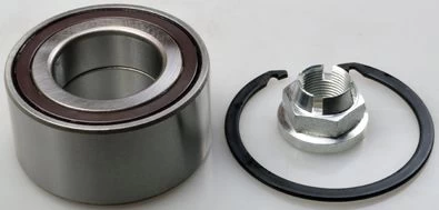 Rato guolio komplektas DENCKERMANN W413473