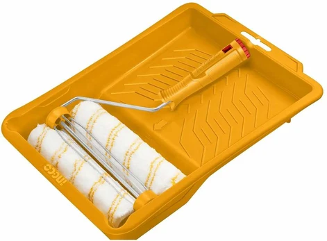Ingco HKTCB042306 Paint roller 230mm 4in1 set