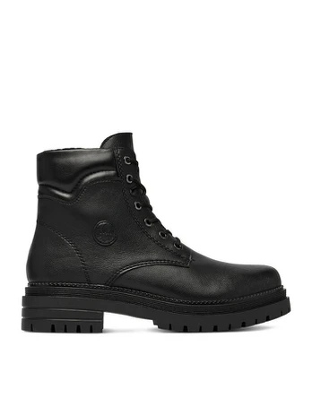 Rieker Auliniai batai CEO-Y3103-00 Juoda