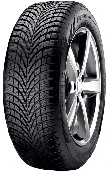 Apollo Alnac 4G Winter 155/70R13 75 T