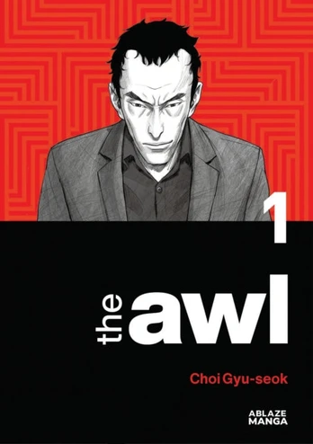 Awl Vol 1