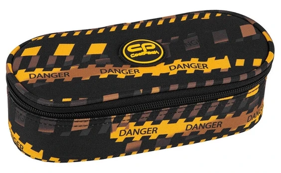 Penalas DON`T DO IT, CoolPack, 220x90x50mm