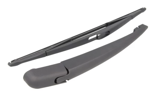 Stiklo valytuvas su svirtimi 415mm