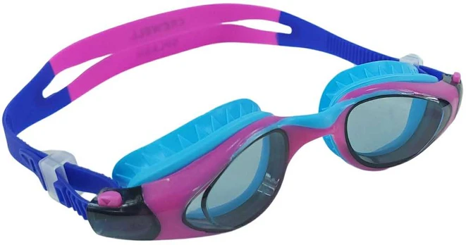 Plaukimo akiniai vaikams Crowell GS23 Splash