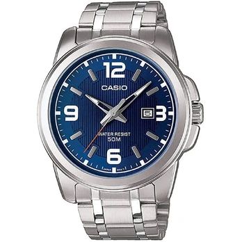 ZEGAREK MĘSKI CASIO MTP-1314D 2AV (zd024a) + BOX