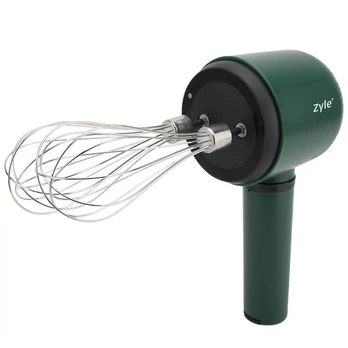 Įkraunamas plaktuvas Zyle, ZY4090GM, 20 W