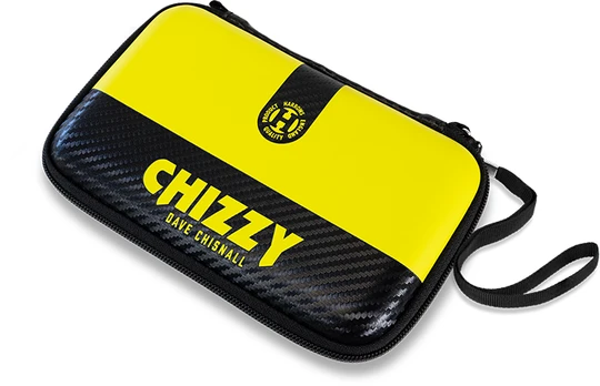 Harrows Chizzy Dave Chisnall Pro 6 Dėklas Strėlytėms Pro6CaseChizzy
