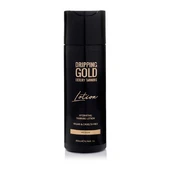Dripping Gold Tanning Lotion
Samoopalovací krém medium Moterims kaina
