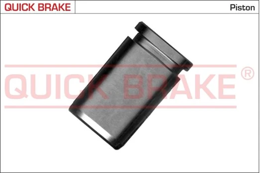 Stūmoklis, stabdžių apkaba QUICK BRAKE 185028K