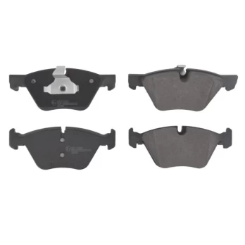 FEBI FE16825 Brake pad set