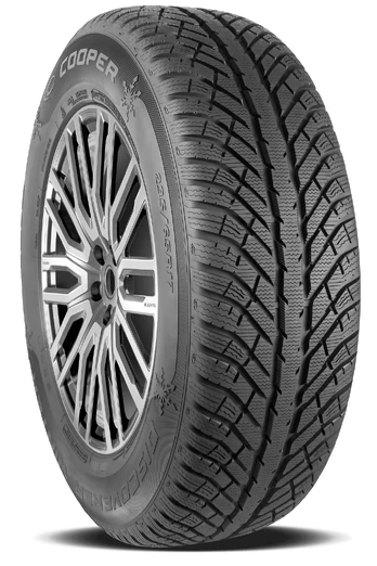 COOPER COOPER WINTER EVR 185/60R15 88T XL