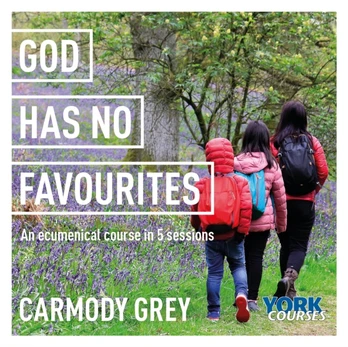 God Has No Favourites