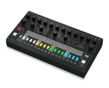 Behringer RD-78 Analog Drum Machine