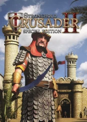 Stronghold Crusader 2 PC kaina