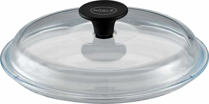 Roesle Stiklo dangtis 24cm Cadini - Roesle