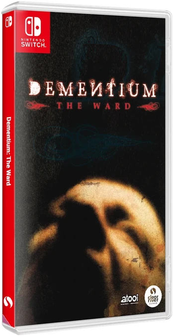 Clear River Games Dementium: The Ward